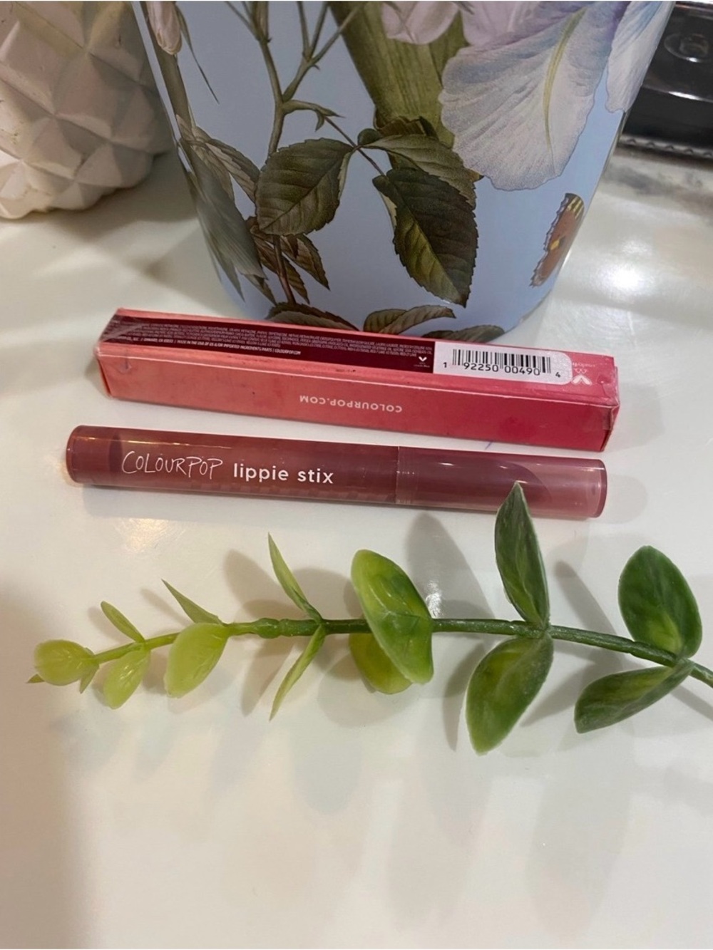 ColourPop Lippie Stix - Cami